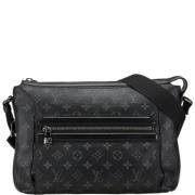 Pre-owned Plastic louis-vuitton-bags