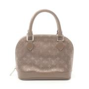 Pre-owned Leather louis-vuitton-bags