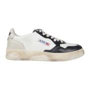 Retro Lave Sneakers