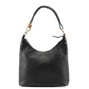 Pre-owned Leather handbags