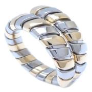 Pre-owned Stainless Steel rings