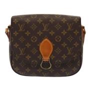 Pre-owned Canvas louis-vuitton-bags