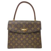 Pre-owned Leather louis-vuitton-bags