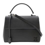 Pre-owned Leather louis-vuitton-bags