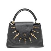 Pre-owned Leather handbags