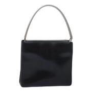 Pre-owned Leather handbags