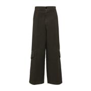 Cargo Pants M.w. Style 802