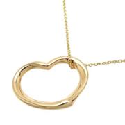 Pre-owned Yellow Gold necklaces