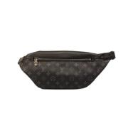 Pre-owned Fabric louis-vuitton-bags