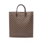 Pre-owned Leather louis-vuitton-bags