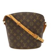 Pre-owned Canvas louis-vuitton-bags