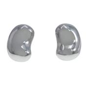 Pre-owned Silver earrings