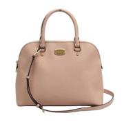 Pre-owned Leather handbags