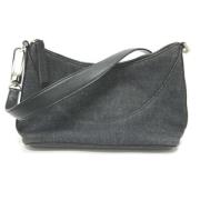 Pre-owned Fabric handbags