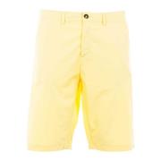 Herre Bermuda Jeans Shorts