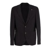 Elegant Sommerblazer for Menn