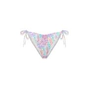 Blomstrete Bikini Bunn