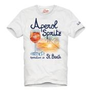 Venezia Spritz T-skjorte