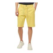 Gul Chino Bermuda Shorts