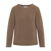 Kamel Pullover Genser