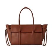 Bright Oak Oversized Bayswater Veske