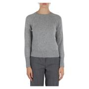 Ull Cashmere Raglan Sweater