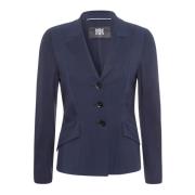 Skreddersydd Blazer for Kvinner