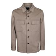 Kasjmir Overshirt