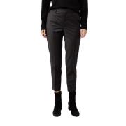 Cropped Wool Trouser Emma