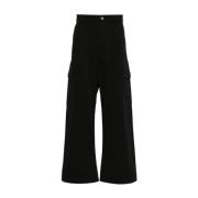 Cargo Trousers