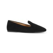 Svart Tippi Loafer