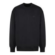 Bomull Crewneck Sweatshirt