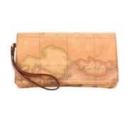 Geo Classic Dame Clutch Veske