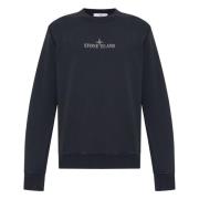 Casual Hettegenser Sweatshirt