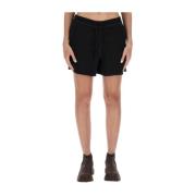 Bomull Sweat Shorts Regular Fit