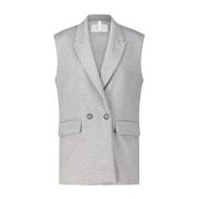 Blazer-Design Vest