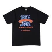 Space Jam Logo Tee Limited Edition