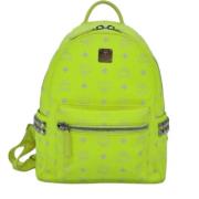 Pre-owned Canvas backpacks