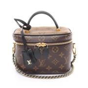 Pre-owned Leather louis-vuitton-bags