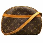 Pre-owned Fabric louis-vuitton-bags