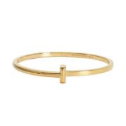 Pre-owned Yellow Gold bracelets