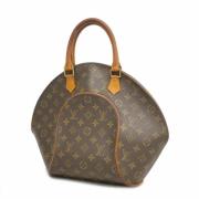 Pre-owned Fabric louis-vuitton-bags