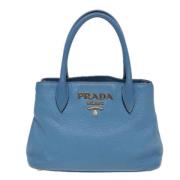 Pre-owned Leather handbags