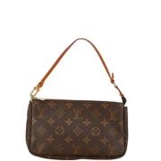 Pre-owned Plastic louis-vuitton-bags