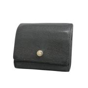 Pre-owned Fabric wallets