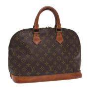 Pre-owned Canvas louis-vuitton-bags