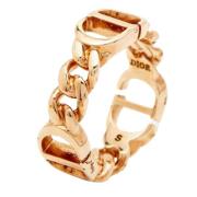 Pre-owned Yellow Gold dior-jewelry