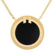 Pre-owned Yellow Gold necklaces