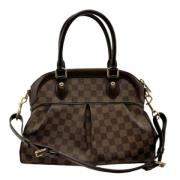 Pre-owned Canvas louis-vuitton-bags