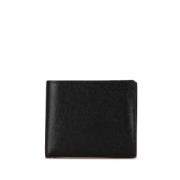 Pre-owned Leather wallets